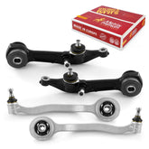 Metrix Premium 4 PC  Control Arm Kit 97775MT